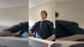 Dilf OnlyFans 036 video