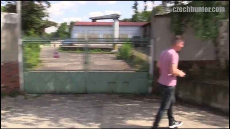 Czech Hunter   257 video
