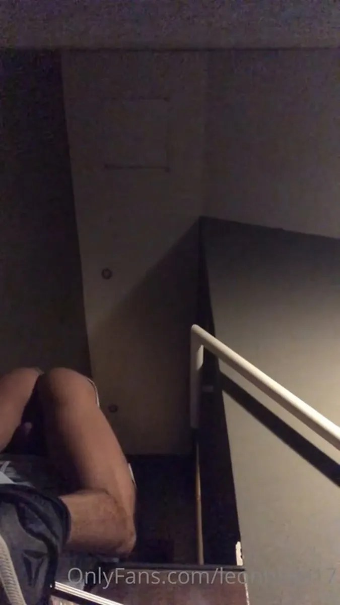 Leonmike17 (95) video