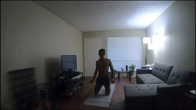 D (124) video