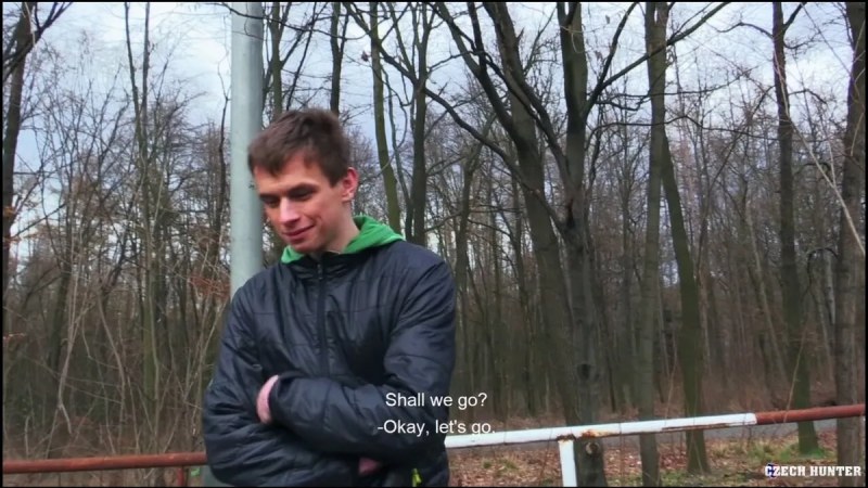 Czech Hunter   421 video