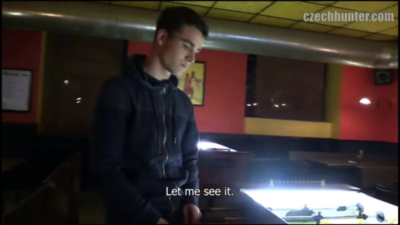 Czech Hunter   333 video