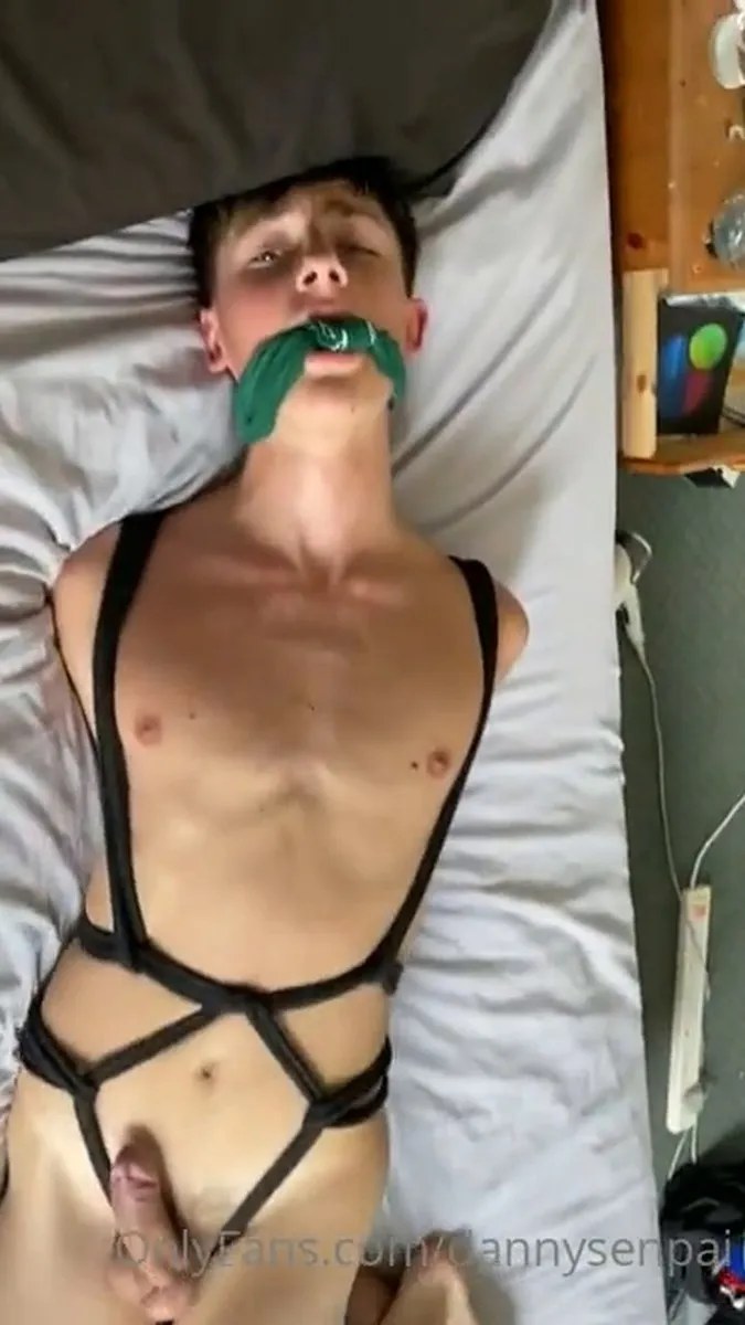 2020 08 29 BDSM video