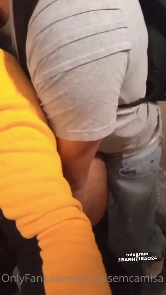 Exhibitionists   Banheiro Restroom Bathroom Public Wc Part 9 (34) video