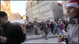 Czech Hunter   280 video