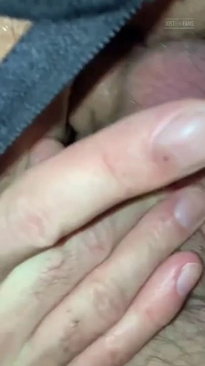Two Hairy Ass Tops Fucking My Hole This Is The First One video