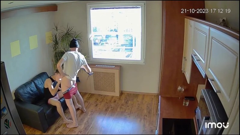Kuky 77 video