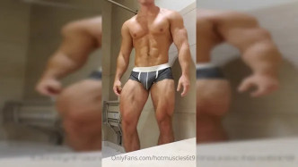 Hotmuscles6t9 0265 video