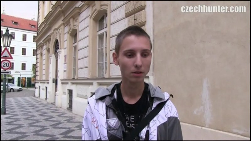 Czech Hunter   164 video