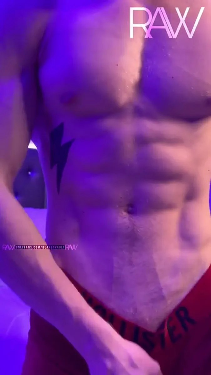 Blake Bed video