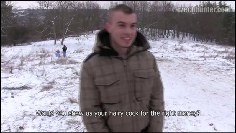 Czech Hunter   284 video