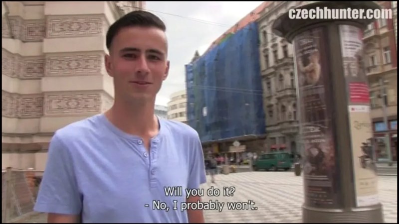 Czech Hunter   154 video