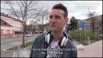 Czech Hunter   191 video