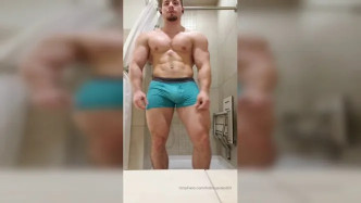 Hotmuscles6t9 1120 video