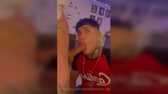 Onlyfans.com   Belial (12) video