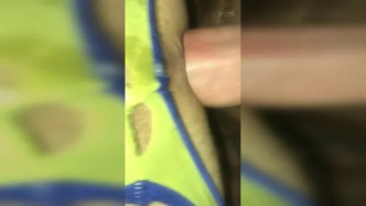 After The Young Lad Had Left This Guy Wanted To Add His Load Nice Thick Cock On Him And It Was Getting So Hot And Humid In Barcelona It Turned Into A Very Sweaty Fuck And Breed Session video