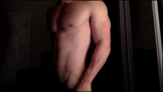 2018 11 02   Troy Robinson   Jerk video