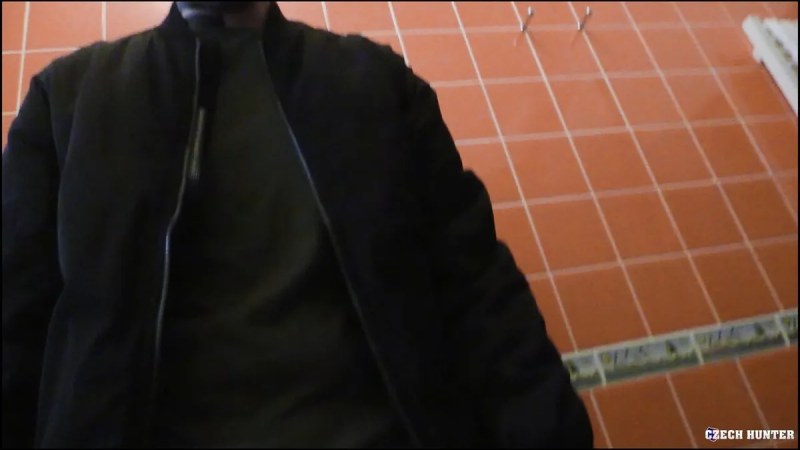 Czech Hunter   748 (1080p) video