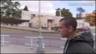 Czech Hunter   006 video