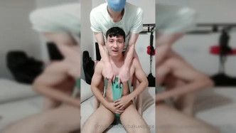 Bakuwedgie OnlyFans 308 video