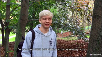 Czech Hunter   570 video