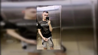 2021 07 16 The Slave Boy Made A Little Video For Me On The Way To School This Morning. Isn't It Cute Good Boys  video