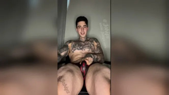 Talking Dirty And Edging video