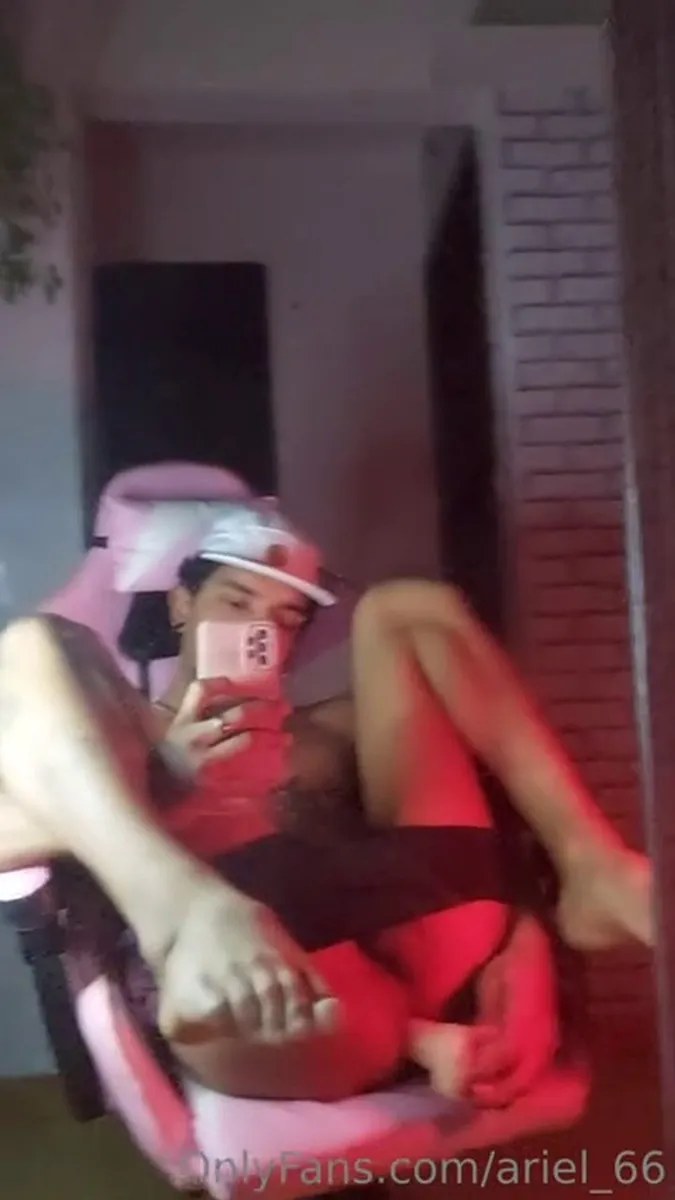 Ariel OnlyFans (3) video