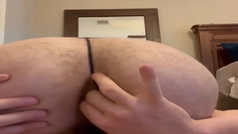 0523Love Shaking My Big Juicy Ass For You video