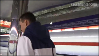 Czech Hunter   009 video