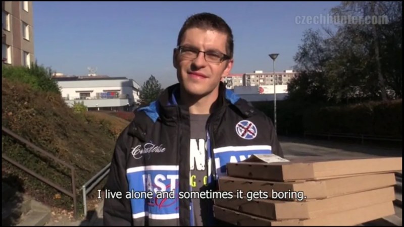 Czech Hunter   276 video