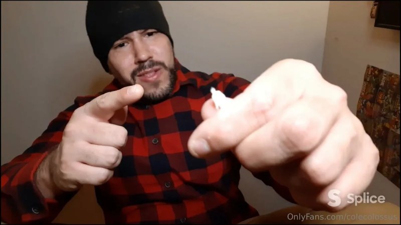 Master Cole Colecoloccus OF  PARTY   (MACROHALLOWEEN   12 MINS) video