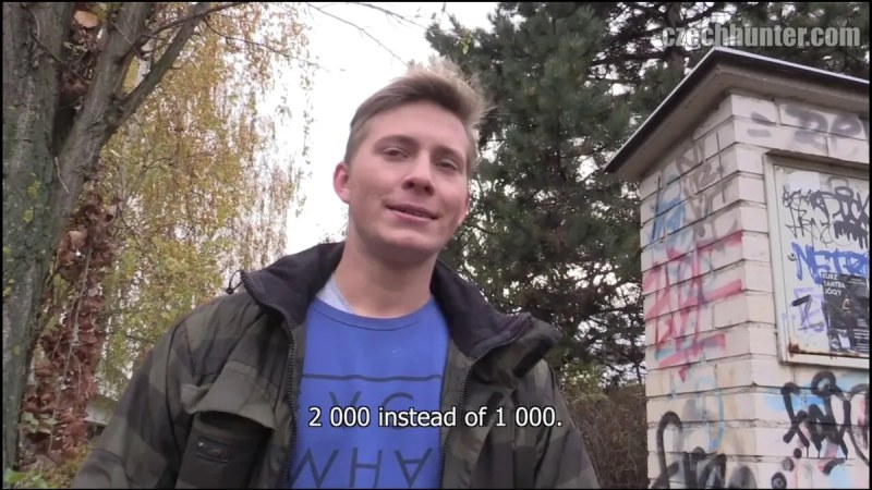 Czech Hunter   391 video