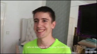 Czech Hunter   465 video