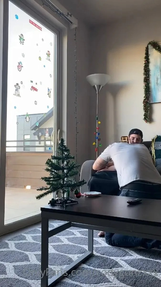 Love When I Get To Suck This Sexy Cock video