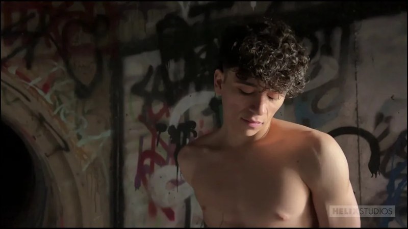 Helix Studios   2023 12 28   Zach Letoa Solo Session [WEBDL 1080p] video