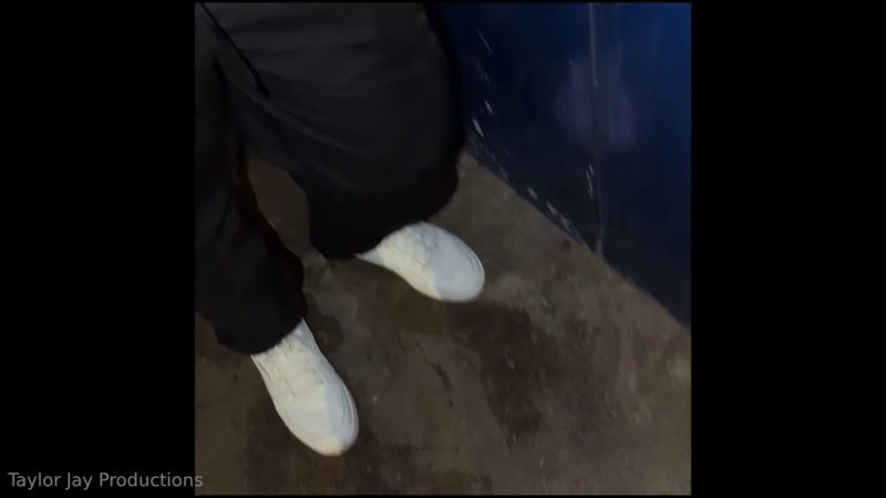 Taylor Jay  Back Alley Fun With Dhungone1 video