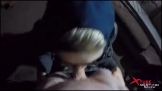 OUTDOOR GARAGE TWINK RAW BAREBACK video