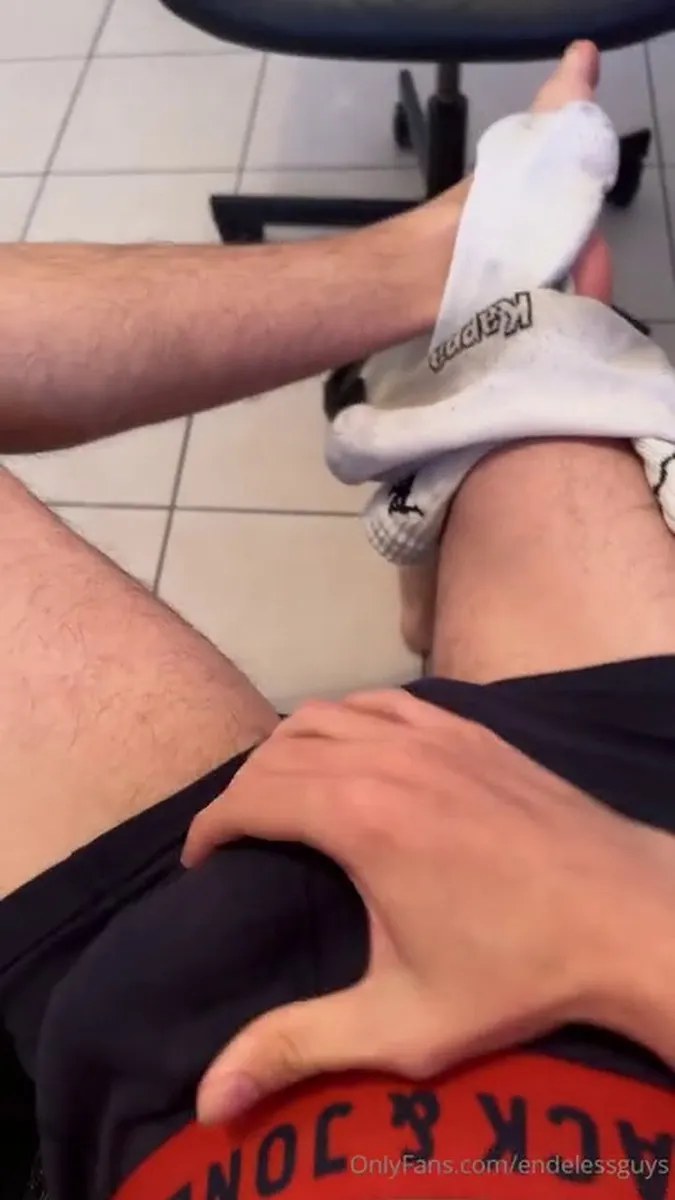 Nolan (146) video