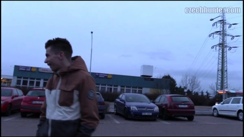 Czech Hunter   336 video