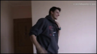 Czech Hunter   386 video