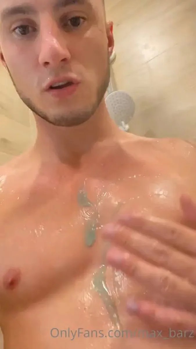 Max Barz OnlyFans(51) video