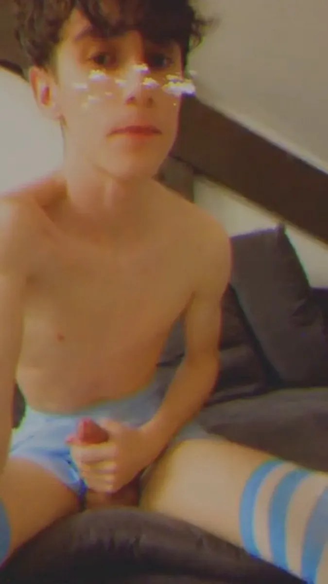Nolan (48) video