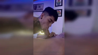 Onlyfans.com   Belial (19) video