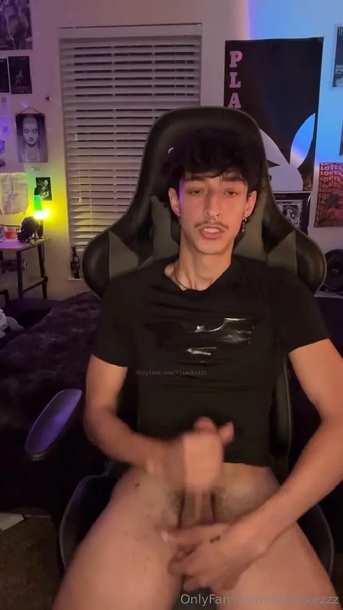 Tjsmokezzz Vid 211 video