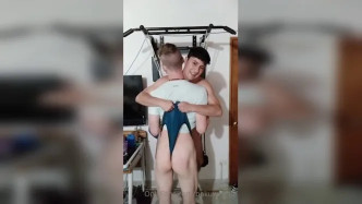 Bakuwedgie OnlyFans 312 video