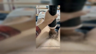 Noah Bentley OnlyFans (3) video