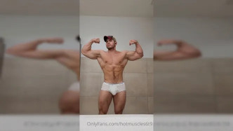 Hotmuscles6t9 0089 video