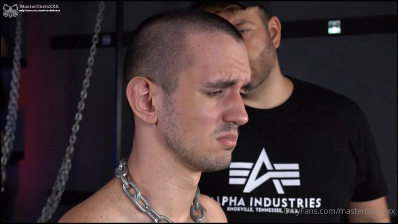 2023 09 06 He Experienced It As A Humiliation That I Cut His Hair! True, He Has No Choice, He Just Serves. How D video