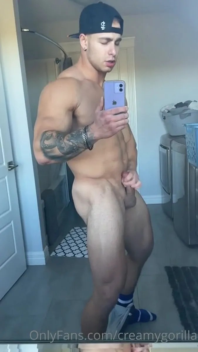 Creamygorilla 297 video